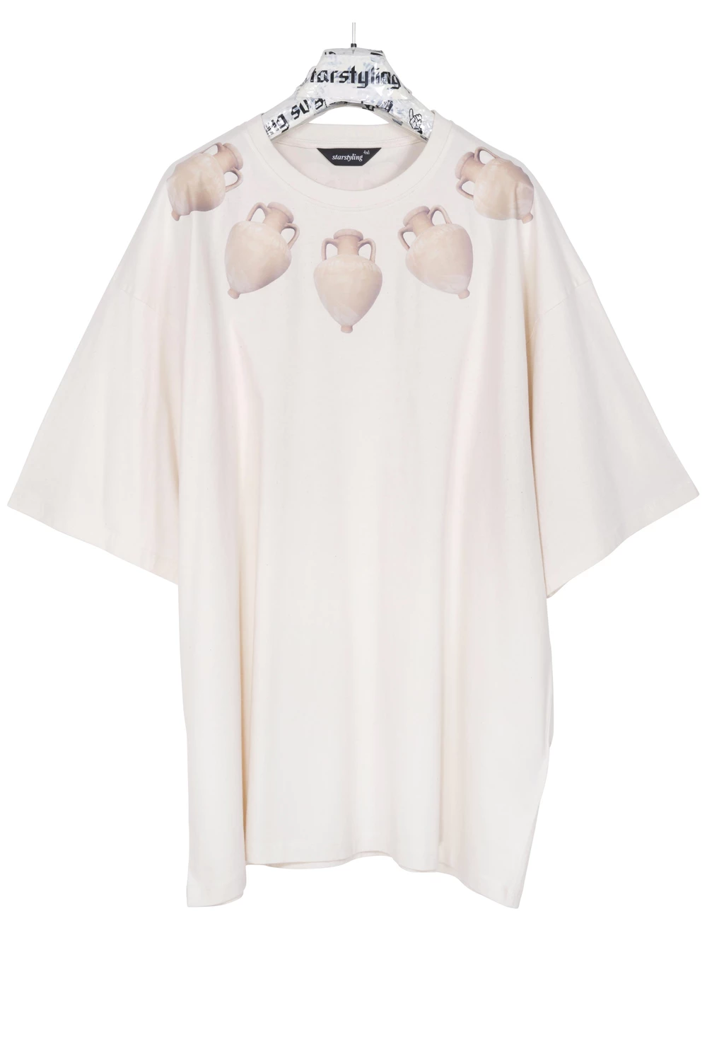 starstyling "Amphora" Bigshirt 6 starstyling "Amphora" Bigshirt