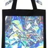 starstyling "Big Square" Big Bag Holographic 2 starstyling "Big Square" Big Bag Holographic