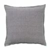 Bungalow DK Cushion Linen Stone Grey 50x50cm 2 Bungalow DK Cushion Linen Stone Grey 50x50cm