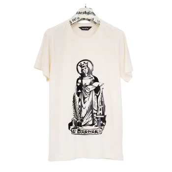 starstyling "Coalman" T Shirt Cotton 3 starstyling "Coalman" T Shirt Cotton