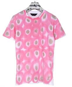 starstyling "Cells" T-Shirt Pink