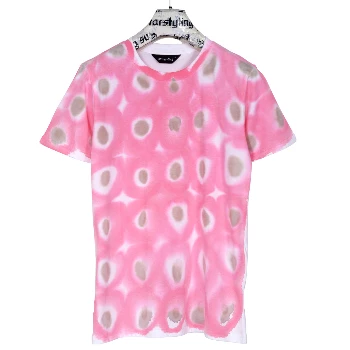 starstyling "Cells" T-Shirt Pink 3 starstyling "Cells" T-Shirt Pink