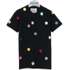 starstyling "Points" T-Shirt Black 1 starstyling "Points" T-Shirt Black