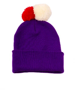 starstyling "Huckster" Pom Pom Beanie 12 starstyling