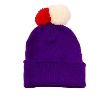 starstyling "Huckster" Pom Pom Beanie 5 starstyling "Huckster" Pom Pom Beanie