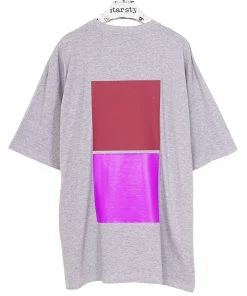 starstyling "Double Square" Bigshirt