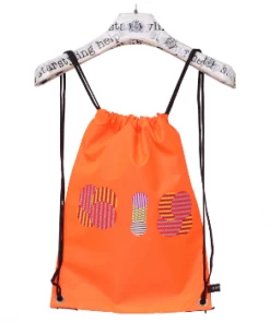 starstyling Polyester Molecules Gymsack