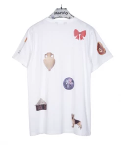 starstyling "Mankind" T-Shirt