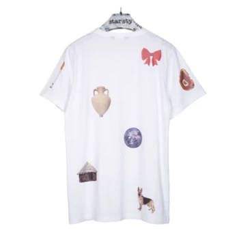 starstyling "Mankind" T-Shirt 4 starstyling "Mankind" T-Shirt