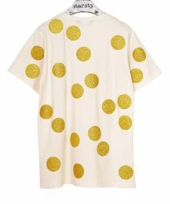 starstyling Natural Balls Festive T Shirt