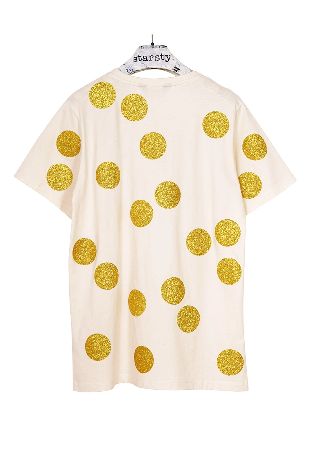 starstyling Natural Balls Festive T Shirt 4 starstyling Natural Balls Festive T Shirt