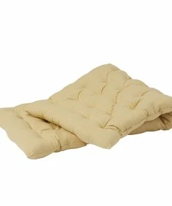 Bungalow DK Mattress 55x150cm Mirra Straw