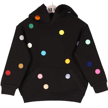 starstyling Kids "Points" Hoody 3 starstyling Kids "Points" Hoody