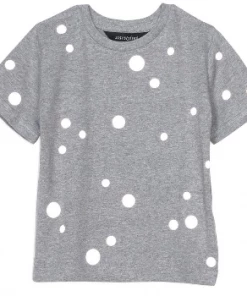 starstyling Kids "Reflective Dots" T-Shirt