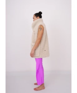 starstyling Cream Furry