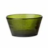 Bungalow DK Glass Bowl Salon Seaweed 1 Bungalow DK Glass Bowl Salon Seaweed