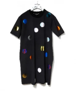 starstyling "Pailles" Dress