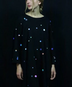 starstyling "Holo Dots" Bigshirt 10 starstyling