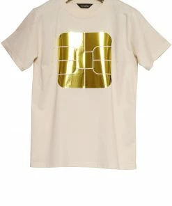 starstyling Chip Square T Shirt