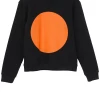 starstyling "Bulb" Sweater Black Orange 2 starstyling "Bulb" Sweater Black Orange
