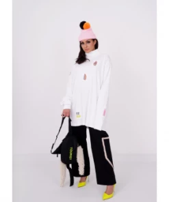 starstyling "Huckster" Pom Pom Beanie 16 starstyling