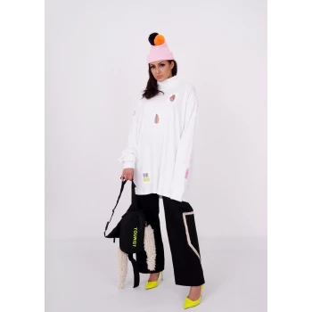 starstyling "Huckster" Pom Pom Beanie 9 starstyling "Huckster" Pom Pom Beanie