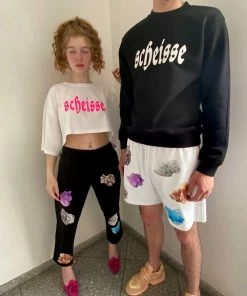 starstyling Scheisse Sweatshirt