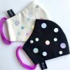 starstyling Holo Dots Facemask 1 starstyling Holo Dots Facemask
