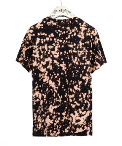 starstyling "Monochlor" T Shirt Black Cotton