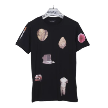 starstyling "Mankind" T-Shirt 5 starstyling "Mankind" T-Shirt