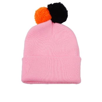 starstyling "Huckster" Pom Pom Beanie 10 starstyling "Huckster" Pom Pom Beanie