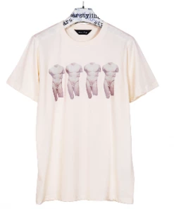 starstyling "Torso" T-Shirt