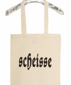 starstyling Scheisse Tote Bag