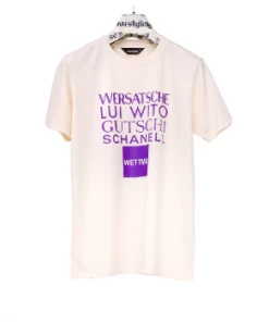 starstyling Natural Cotton Brands T Shirt