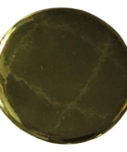 starstyling Gold Mirror Button 5 starstyling Gold Mirror Button