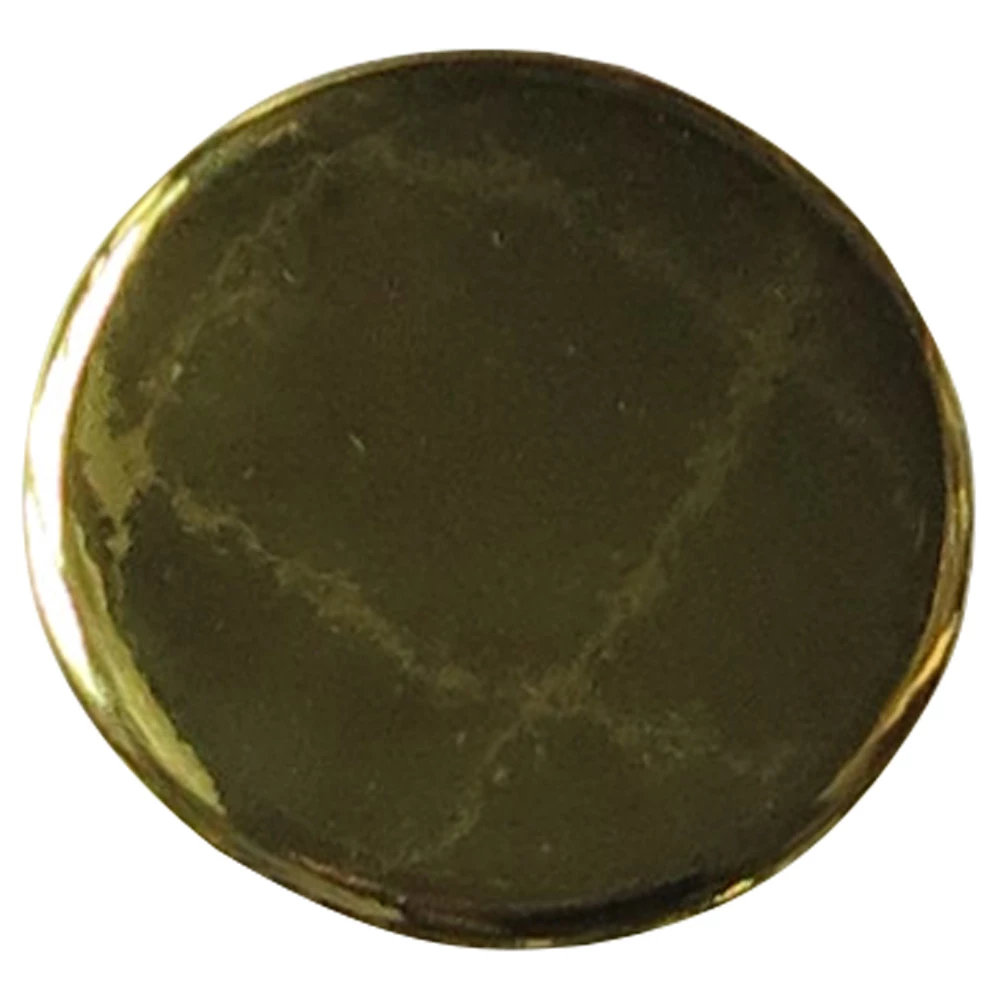 starstyling Gold Mirror Button 4 starstyling Gold Mirror Button