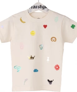 starstyling Kids "Tutti Frutti" T-Shirt
