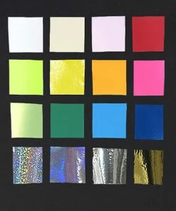 starstyling "Richter" T-Shirt Black