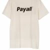 starstyling White Payall T Shirt