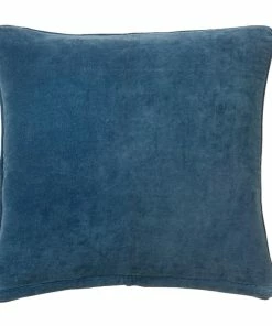 Bungalow DK Cushion Cover 50x50cm Velvet Dragonfly