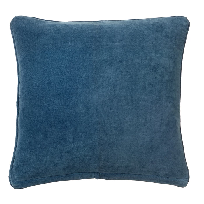 Bungalow DK Cushion Cover 50x50cm Velvet Dragonfly 3 Bungalow DK Cushion Cover 50x50cm Velvet Dragonfly