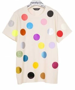 starstyling Natural Balls Bigshirt