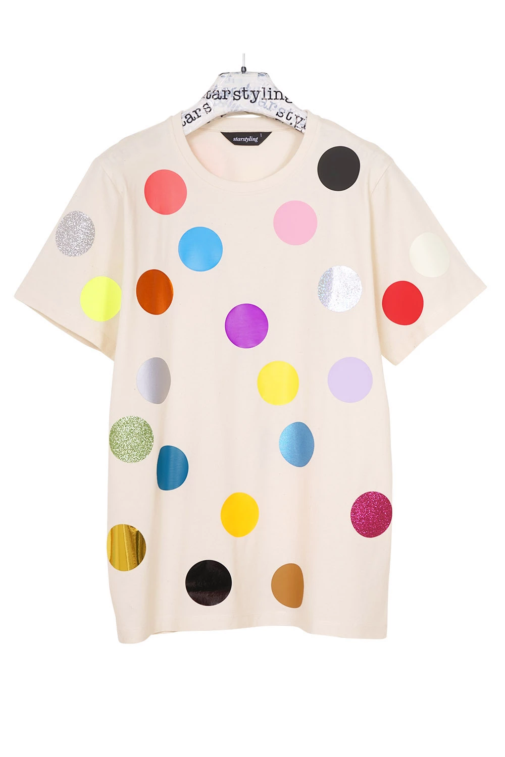 starstyling Natural Balls Bigshirt 4 starstyling Natural Balls Bigshirt