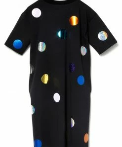 starstyling "Pailles" Dress