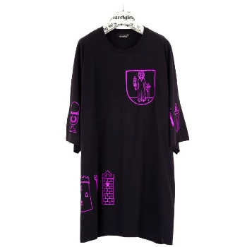 starstyling "Coalman" Big Shirt Cotton 3 starstyling "Coalman" Big Shirt Cotton