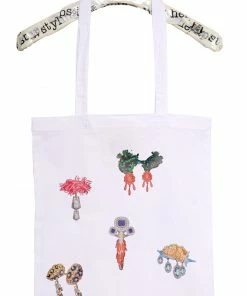 starstyling Ocean Jewels Tote Bag