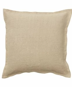 Bungalow DK 50x50cm Desert Linen Cushion Cover
