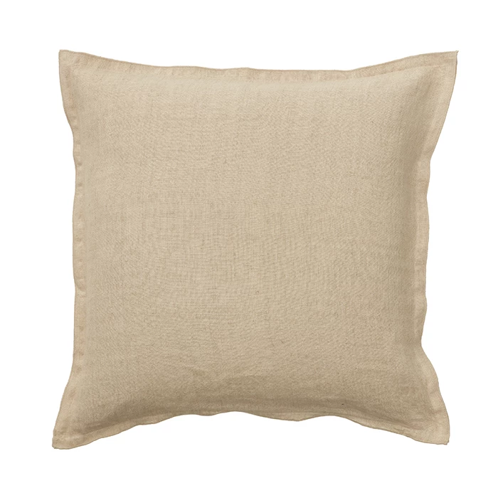 Bungalow DK 50x50cm Desert Linen Cushion Cover 3 Bungalow DK 50x50cm Desert Linen Cushion Cover