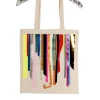 starstyling "Foil Stripes" Tote Bag 2 starstyling "Foil Stripes" Tote Bag