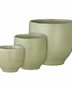 Bungalow DK Flowerpot Vital Hemp Size L